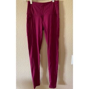 Victoria Sport Legging